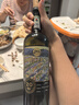 特美刻（TOMIC）純鈦咖啡杯內(nèi)外純鈦朱炳仁聯(lián)名便捷保溫水杯高檔國慶中秋禮 曬單實拍圖