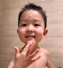 FUNCGGI藍甘菊兒童面霜3-6-12歲嬰幼兒寶貝潤膚乳保濕修護精華霜 曬單實(shí)拍圖