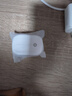 興戈（SIMGOT）空嵐FLD200真無線入耳式ANC主動(dòng)降噪藍(lán)牙耳機(jī)長(zhǎng)續(xù)航高音質(zhì) 云峰白 曬單實(shí)拍圖