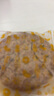 盼盼 無糖粗糧餅干 早餐食品曲奇休閑零食代餐小吃禮包 660g/箱 曬單實拍圖