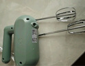 九陽（Joyoung）手持電動打蛋器 料理機(jī) 打發(fā)器 多功能家用攪拌機(jī)迷你打奶油烘焙S-LD150 曬單實(shí)拍圖