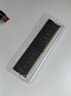 七彩虹（Colorful） 16GB DDR4 3200 臺(tái)式機(jī)內(nèi)存 普條系列 C22 曬單實(shí)拍圖