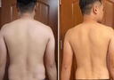 南極人懶人甩脂機減小腹瘦肚子手臂瘦腰瘦腿瘦全身運動(dòng)燃脂腰帶減肥神器 【減脂率高達99.99%】 曬單實(shí)拍圖