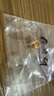 同心鳳黃金足金999轉運珠大金珠路路通吊墜項鏈墜子手串DIY配珠 1g,8MM大金珠-多退少補 曬單實(shí)拍圖