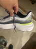 安德瑪（UNDERARMOUR）【韌系列·專(zhuān)業(yè)版】UA春夏Infinite Pro男子運動(dòng)跑步鞋3027190 曬單實(shí)拍圖