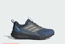adidas TRACEFINDER 2舒適戶(hù)外越野跑鞋男女阿迪達(dá)斯官方TERREX 深藍(lán)/深灰   42 曬單實(shí)拍圖