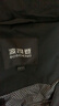 波司登25年冬季羽絨服男女情侶同款寬松中長(cháng)款時(shí)尚加厚脫卸帽外套 曬單實(shí)拍圖