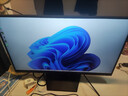 AOCQ27G10E2 27英寸顯示器2K IPS電競顯示屏 1MS 電腦外接屏幕刷新率游戲顯示器WJ16F 27英寸 2K 260Hz丨Q27G41ZE 高清液晶顯示器 曬單實拍圖
