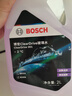 博世（BOSCH）汽車(chē)玻璃水雨刮水乙醇去油膜強力濃縮特斯拉奧迪奔馳四季通用2瓶 曬單實(shí)拍圖