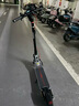 九號(hào)（Ninebot）電動(dòng)滑板車成年人兩輪代步折疊便攜式智能減震避震防滑穩(wěn)定全新第三代滑板車E3 曬單實(shí)拍圖