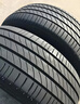 米其林（MICHELIN）汽車輪胎 235/65R17 108V 耐越 ENERGY MILE 適配CR-V/皓影 曬單實拍圖