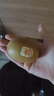 佳沛（zespri）新西蘭  陽光金果16粒經(jīng)典果單果 77-103g 中秋水果禮盒 獼猴桃 曬單實拍圖