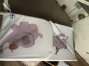 諾梵亞免安裝床圍欄寶寶防摔護欄簡(jiǎn)易便攜式可折疊擋板小飛象1.8米一面 曬單實(shí)拍圖