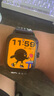 vivo WATCH GT 藍牙版 夏夜黑軟膠智能手表 藍河操作系統(tǒng)AI體驗超長續(xù)航 健康監(jiān)測情人節(jié)禮物送男生 曬單實拍圖