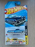 風(fēng)火輪（HOT WHEELS）25D批次合金小車(chē)特斯拉賽博摩托凱迪拉克豐田GR86 GMA T33 1970 普利茅斯 超級鳥(niǎo) 曬單實(shí)拍圖
