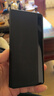 正件適用華為mate70pro手機殼保護套優(yōu)享版通用 Mate70pro+翻蓋智能視窗真素皮全包防摔外殼皮套 黑 曬單實(shí)拍圖