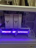 海韻（SEASONIC）850W FOCUS (2024)金牌白色電腦電源 ATX3.1/PCIe5.1/12V-2x6 支持50系顯卡 曬單實(shí)拍圖