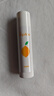曼秀雷敦（Mentholatum）潤唇膏男女補(bǔ)水保濕滋潤防裂去死皮什果冰檸檬果香3.5g口紅易上妝 曬單實(shí)拍圖