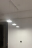 惠普意式普瑞護(hù)眼led三頭吧臺(tái)飯廳燈智能中山燈具餐廳吊燈包安裝 曬單實(shí)拍圖