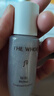 后（The history of Whoo）秘貼清顏?lái)樆〉拙A液15ml新老款隨機(jī)發(fā)貨【臨期清倉(cāng)】 曬單實(shí)拍圖