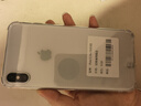 蘋(píng)果xs max Apple iPhone XS MAX 蘋(píng)果 xs 國行全網(wǎng)通 二手手機 銀色【7天無(wú)理由】 XSM-256G【三期免息+贈豪華大禮包】 95新 曬單實(shí)拍圖