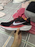 耐克NIKE男跑步鞋飛馬41 PEGASUS 41 寬版運(yùn)動(dòng)鞋F(xiàn)N4932-005黑白橙44 曬單實(shí)拍圖
