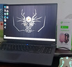 機械革命蛟龍16Pro ZPro 潮玩版 2025旗艦新品 高性電競能游戲本5060 4060 5050 專(zhuān)業(yè)大學(xué)生設計筆記本電腦 蛟龍16Pro丨R7-7745HX丨4050丨灰 【辦公+競技·性能 曬單實(shí)拍圖