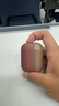 PITAKA適用蘋果AirPods Pro 1/2代耳機保護套AirPods 4代MagSafe磁吸芳綸纖維防摔輕薄親膚抗指紋保護殼 AirPods Pro 1/2 日落紋 曬單實拍圖
