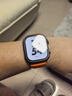 AppleWatchUltra3 (GPS+蜂窩網(wǎng)絡(luò ))49毫米黑色鈦金屬表殼；黑色鈦金屬米蘭尼斯表帶L MF1U4CH/B*企業(yè)專(zhuān)享 曬單實(shí)拍圖
