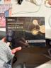 斐馳【補貼15%】黑珍珠面罩美容面膜儀FX黑鉆石大排燈光子嫩膚美白凈痘紅藍光送女友老婆禮物 黑珍珠面罩 曬單實(shí)拍圖