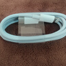 Viken【原充同芯】蘋(píng)果充電器適配原裝30W快充套裝iPhone14/13promax/pro/plus手機(jī)充電器頭數(shù)據(jù)線 蘋(píng)果30W快充頭+閃充線1米 蘋(píng)果14-8系列快充不傷機(jī) 曬單實(shí)拍圖