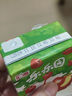 匯源100%果汁 蘋(píng)果汁桃汁 兒童果汁飲料果汁飲品 100%蘋(píng)果汁150ml*12盒/箱 曬單實(shí)拍圖