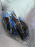 百草味手撕風(fēng)干牛肉散稱約500g 肉干肉脯內(nèi)蒙古風(fēng)味牛肉棒休閑零食 曬單實(shí)拍圖