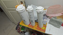 潔凈世家適用蘇泊爾凈水器濾芯HR803/SJR-W4/J-AR60全套RO反滲透PPC復合后置活性炭 適配SJR-W4【全套3支】 曬單實(shí)拍圖