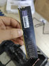 盈通戰影256 臺式電腦游戲臺式機電腦主機全套整機（i5 12400F RTX5060 8G顯卡 16G 512G）國家補貼20% 曬單實(shí)拍圖