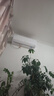 TCL京東聯(lián)名大1.5匹新一級能效真省電SE掛機空調冷暖變頻KFR-35GW/JD21+B1國家補貼以舊換新 曬單實(shí)拍圖