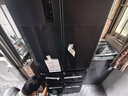 容聲331升法式多門(mén)四開(kāi)門(mén)電冰箱小戶型家用一級(jí)能效風(fēng)冷無(wú)霜變頻節(jié)能超薄BCD-331WD11MP國(guó)家補(bǔ)貼20% 曬單實(shí)拍圖