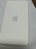 Apple/蘋(píng)果 MagSafe磁吸電池 移動(dòng)電源無(wú)線(xiàn)充電手機充電寶外接電池 專(zhuān)用于iPhone Air手機 曬單實(shí)拍圖