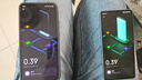 小米（MI）REDMI Note15 Pro 天璣7400-Ultra 7000mAh 龍晶玻璃十倍抗摔 IP68 12+256 雪松白 紅米 5G手機 曬單實(shí)拍圖