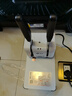 歌派（GEPAD）30mm會(huì )計憑證手動(dòng)裝訂機300頁(yè)財務(wù)裝訂機手動(dòng)打孔裝訂機辦公檔案鉚管熱熔裝訂機文件打孔器 GP-30A 曬單實(shí)拍圖