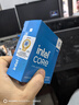 英特爾（Intel）i5-14600KF 酷睿14代 處理器 14核20線程 24M三級緩存 盒裝臺式機CPU 游戲辦公剪輯 曬單實拍圖