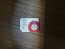 CMLink英國(guó)旅游卡5G高速流量電話卡可通話短信免實(shí)名 28天60GB-贈(zèng)100分鐘通話 曬單實(shí)拍圖