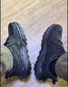 HOKA男女款秋季低幫防水登山鞋ANACAPA 2 LOW GTX戶(hù)外舒適 黑色/黑色-男 42 曬單實(shí)拍圖