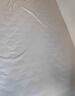 紅豆家紡A類母嬰級床笠180x200家用床笠罩單件床墊保護(hù)罩全包床單套防塵罩 A類華夫格床笠-奶黃 【360全包】 180cm*200cm 【單床笠】 曬單實(shí)拍圖