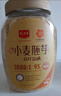 精力沛小麥胚芽麥片968g/罐無(wú)添加蔗糖高纖維原味高蛋白低GI營(yíng)養即食 曬單實(shí)拍圖
