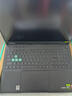 華碩天選6 Pro 銳龍版 國家補貼20% 16英寸游戲本 筆記本電腦 銳龍9 8940HX/RTX5060/日蝕灰 16G內(nèi)存 1T高速固態(tài) 2.5K 165Hz 曬單實拍圖