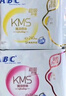 ABCKMS纖薄健康配方超薄透氣日用衛生巾套裝京東自營(yíng)10包80片 曬單實(shí)拍圖