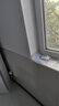 海爾（Haier）空調(diào)柜機(jī) 大3匹立式 變頻冷暖節(jié)能  快速冷熱省電一鍵自清潔 獨(dú)立除濕家用商用客廳空調(diào)方型柜機(jī) 3匹 三級(jí)能效 防直吹-獨(dú)立除濕 【25年款】【店長推薦】 曬單實(shí)拍圖