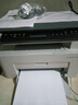 惠普（HP）116w 激光無(wú)線(xiàn)打印機 多功能家用打印機 無(wú)線(xiàn)打印 復印機掃描機一體機（1136w煥新版） 曬單實(shí)拍圖