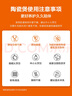 蘇泊爾（SUPOR）陶瓷煲家用煲湯砂鍋大容量深湯煲耐高溫不開(kāi)裂燉鍋6L【蓮姐同款】 曬單實(shí)拍圖